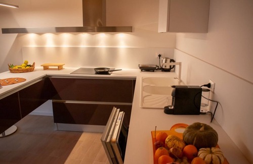 Montagnana Apartment | Ca' dei Sogni in a historic building