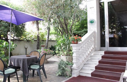 Casoretto Hotel | Ca' Grande