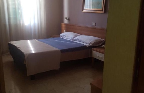 Casoretto Hotel | Ca' Grande