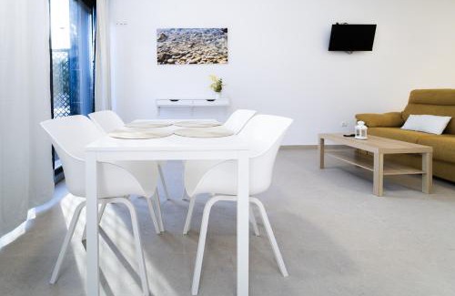 Villajoyosa House | Ca la Mar Villajoyosa
