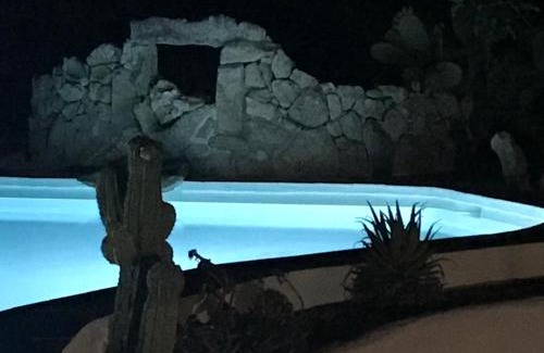 Arzachena House | CA' LA SOMARA