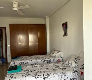 Burriana House | CA LAU