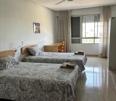 Burriana House | CA LAU