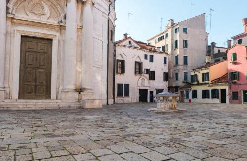 Cannaregio Apartment | Ca' Magno by Venicevillas