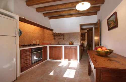 Pollensa Villa | Ca'n Butxaco, Nice villa in Pollensa w/