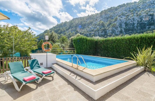 Pollensa House | Ca'n Rabasso