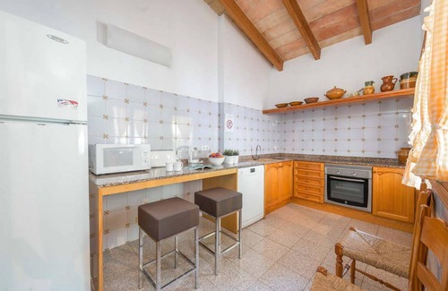 Pollensa House | Ca'n Rabasso