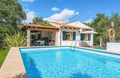 Pollensa House | Ca'n Rabasso