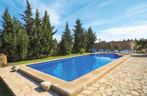 Pollensa Villa | Ca´n Vobis