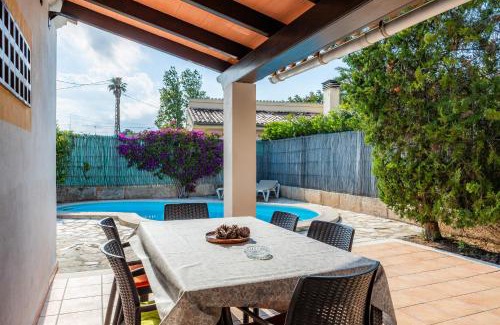 Son Baulo Villa | Ca Nostra de Can Picafort