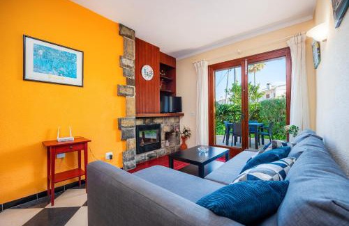 Son Baulo Villa | Ca Nostra de Can Picafort