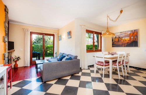 Son Baulo Villa | Ca Nostra de Can Picafort