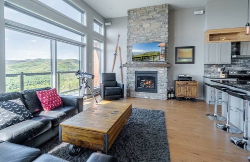 Petite-Riviere-Saint-Francois House | Hôtel à la maison - Entre brise et marée