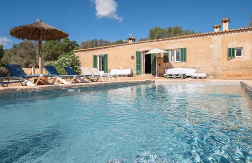 Manacor Cottage | Ca's Pastor - Cala Varques