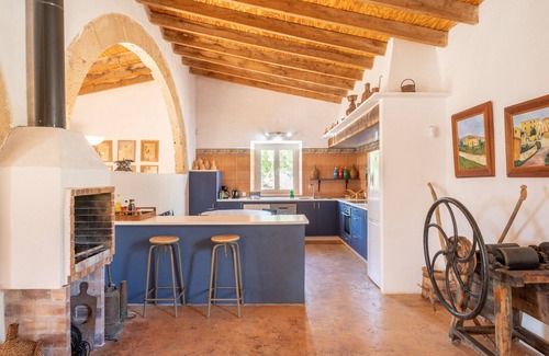 Manacor Cottage | Ca's Pastor - Cala Varques