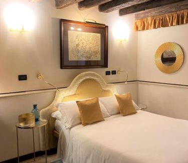 Santa Croce Bed & Breakfast | Ca' San Giorgio B&B