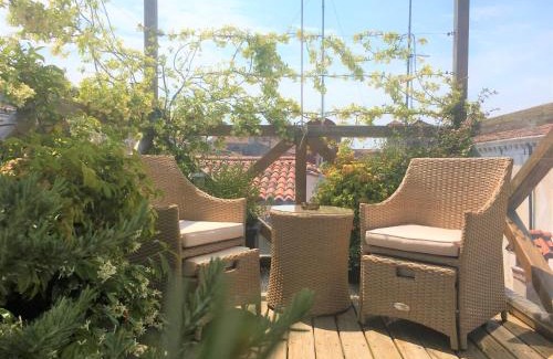 Santa Croce Bed & Breakfast | Ca' San Giorgio B&B