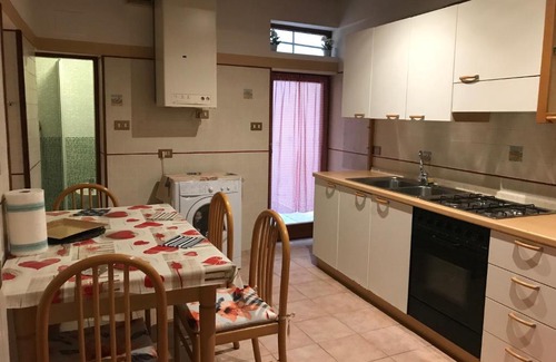 San Marco Apartment | CA ' SAN SAMUELE