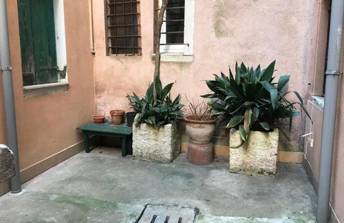 San Marco Apartment | CA ' SAN SAMUELE