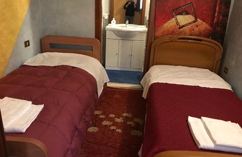 San Marco Apartment | CA ' SAN SAMUELE