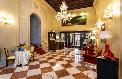 Cannaregio Hotel | Ca' Vendramin Zago