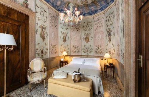 Cannaregio Hotel | Ca' Vendramin Zago
