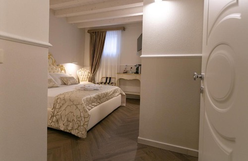 Chioggia House | Ca' Vittoria Boutique House ApartSuite Chioggia
