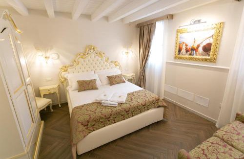 Chioggia House | Ca' Vittoria Boutique House ApartSuite Chioggia