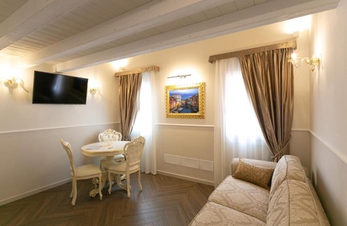 Chioggia House | Ca' Vittoria Boutique House ApartSuite Chioggia
