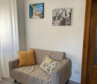 Putignano Apartment | CA12 casa vacanze