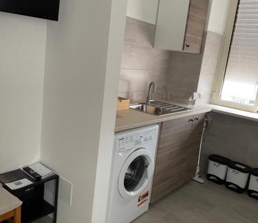 Putignano Apartment | CA12 casa vacanze