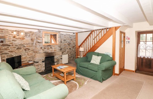 St. Martin Cottage | Cabin ∙ 2 bedrooms ∙ 4 guests