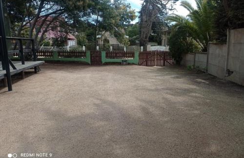 Algarrobo House | Cabaña a pasos del mar en Algarrobo