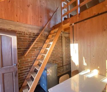 El Quisco Apartment | Cabaña amoblada
