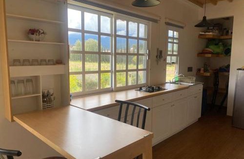 Amecameca Ski Chalet | Cabaña BC Amecameca