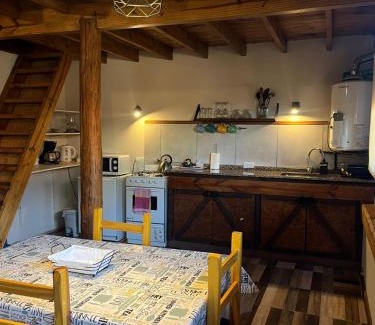 San Martin de los Andes House | Cabaña Bigua