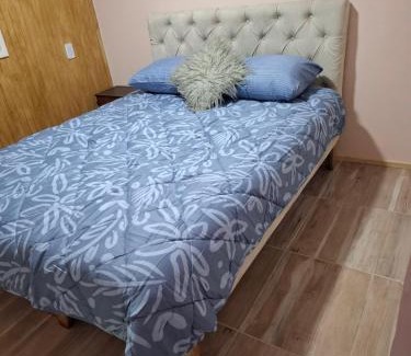 Caldera Apartment | Cabaña caldera centro