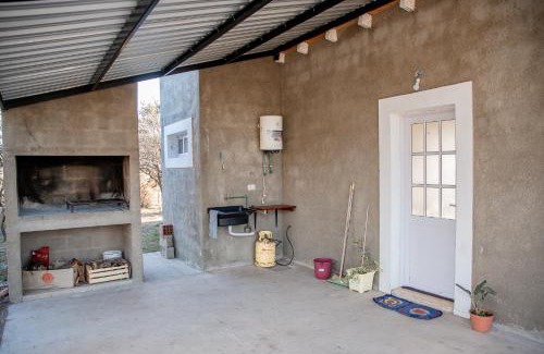 Mina Clavero House | Cabaña Camino de los Artesanos