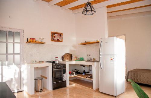 Mina Clavero House | Cabaña Camino de los Artesanos
