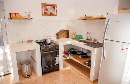 Mina Clavero House | Cabaña Camino de los Artesanos