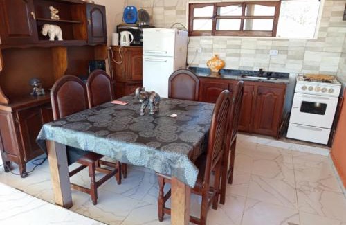 Tanti Apartment | CABAÑA Casa Saavedra