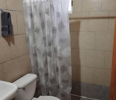 Lican Ray House | Cabaña Choroy dentro del pueblo, cercano a playas