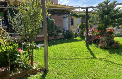 Tiquipaya House | Cabaña Chura