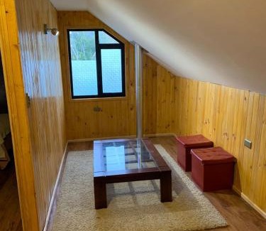 Conaripe House | Cabaña Coñaripe
