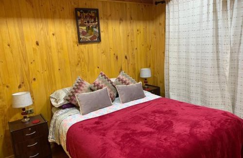 Conaripe House | Cabaña Coñaripe