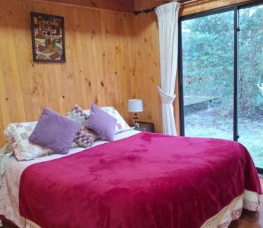 Conaripe House | Cabaña Coñaripe