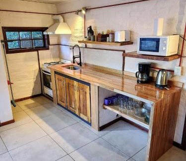 San Martin de los Andes House | Cabaña con parrilla y 2 baños completos - AlquilaMiCasa