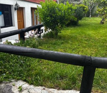 San Alfonso House | Cabaña Colibri