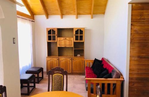Las Mollacas House | Cabaña de Campo tulahuen