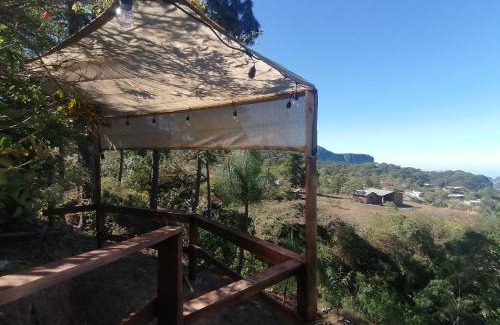 Concordia Ski Chalet | Cabaña El Fresno